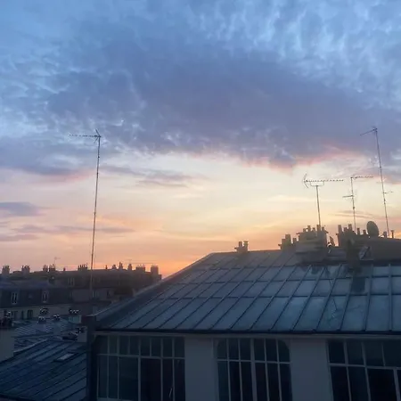 Au Coeur De Montmartre * Παρίσι