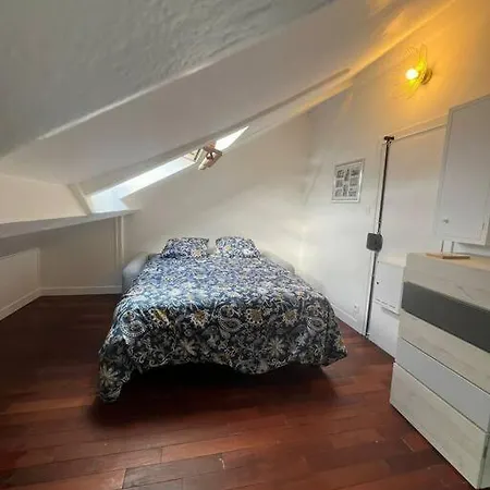 Au Coeur De Montmartre * París