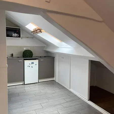 Apartamento Au Coeur De Montmartre